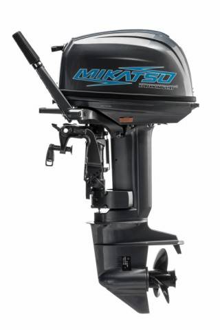 Mikatsu M 30 FHS